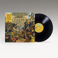 The Grand Wazoo [LP] Vinyl Record