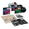 Frank Zappa / The Mothers of Invention – Freak Out! (60th Anniversary 5-LP Vinyl Box Set) Vinyl Record