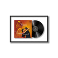 Frank Sinatra - Songs For Swingin' Lovers! - Framed Vinyl Record