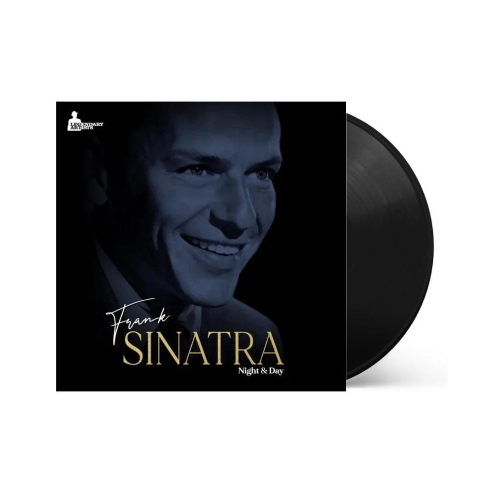 Frank Sinatra - Night and Day