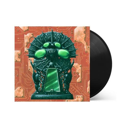 Frankie & the Witch Fingers - Data Doom