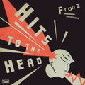 Hits To The Head Music CD