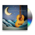 Fred Mollin – The Country Lullaby Album Music CD