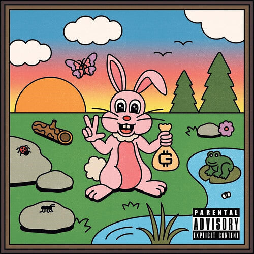 Singles [Explicit Content] Vinyl Record