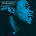 Freddie Hubbard Ready For Freddie (Blue Note Classic Vinyl Series) [LP] Vinyl Record