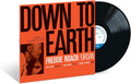 Freddie Roach - Down To Earth (Blue Note Classic Edition)