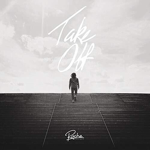 Take Off (Extended Play) Vinyl Record