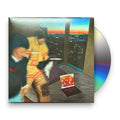 Friendship – Caveman Wakes Up Music CD