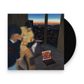 Friendship – Caveman Wakes Up (LP Vinyl) Vinyl Record