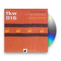 Frikyiwa – Electronic Experiences In African Music Music CD