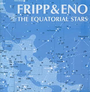 Equatorial Stars (200 Gram Vinyl) [Import] (Vinyl) Vinyl Record