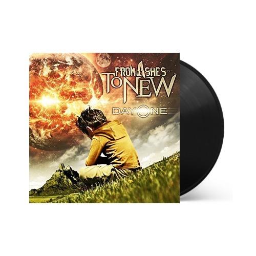 From Ashes to New - Day One Vinyl Record