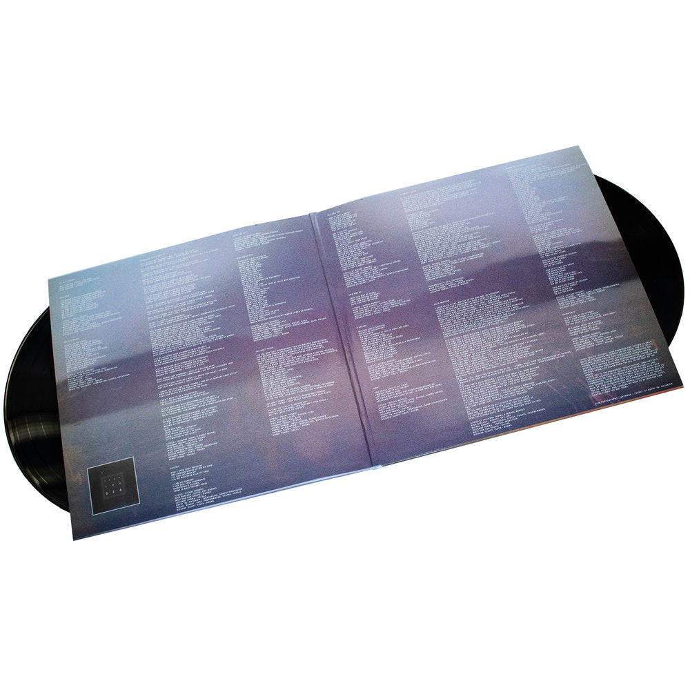 Michal Menert & The Pretty Fantastics- From the Sea (2xLP) Vinyl Record