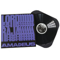 Lord RAJA - Amadeus (LP) Vinyl Record