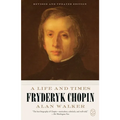 Fryderyk Chopin: A Life and Times (Revised and Updated Edition) - Paperback Book