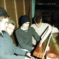 Fugazi FIRST DEMO Vinyl Record
