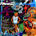 Tales of Kidd Funkadelic [Import] Vinyl Record