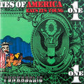 America Eats It's Young [Import] Vinyl Record