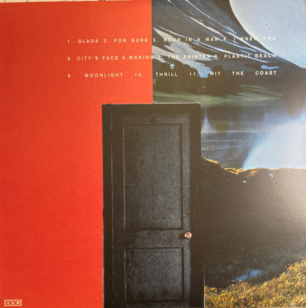 Future Islands – As Long As You Are (LP Vinyl) Vinyl Record
