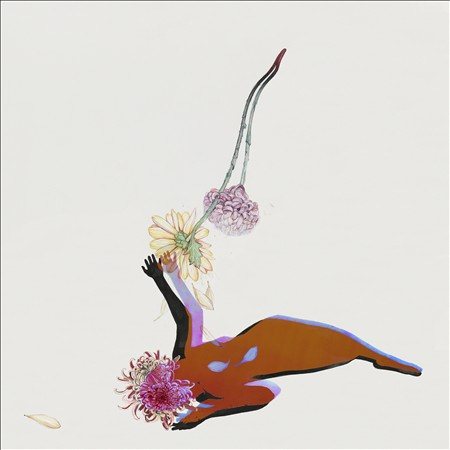 FAR FIELD Vinyl Record