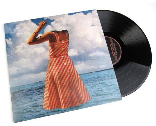 Future Islands – Singles (LP Vinyl) Vinyl Record