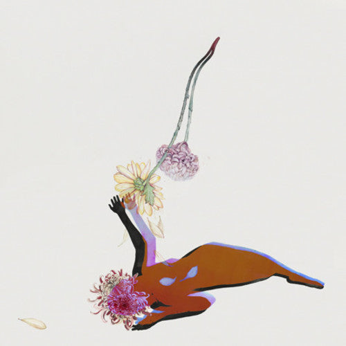 Future Islands – The Far Field (LP Vinyl) Vinyl Record