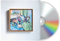 Future Teens – Still Life Music CD