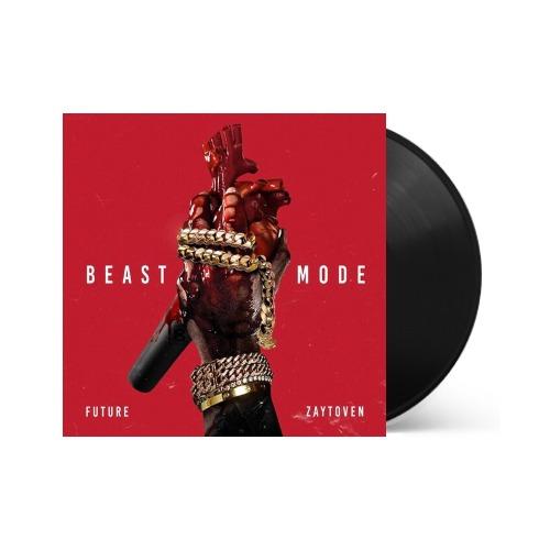 Future - Beast Mode