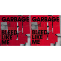Garbage - Bleed Like Me (Expanded Edition) (2LP) & Bleed Like Me