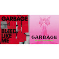 No Gods No Masters (X) & Bleed Like Me