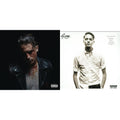 These Things (2LP/180G) & Beautiful & Damned (Explicit Vinyl) (Pa) (2 LP) (1 White-1 Black Vinyl/Dl Code)