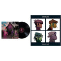 Cracker Island & Demon Days (2LP)