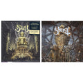 Ceremony & Devotion (2LP) & Impera