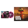 Cracker Island & Plastic Beach