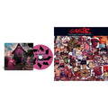 Cracker Island & Singles Collection 2001 -  2011