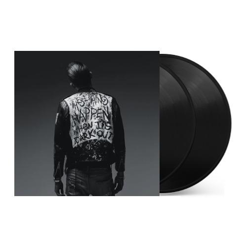 G-Eazy - When It's Dark Out [2LP]