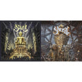 Ceremony & Devotion (2CD) & Impera