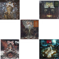 Meliora (Deluxe Edition) & Popestar & Prequelle (LP) & Impera & Rite Here Rite Now (Ost) (2LP)