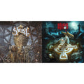 Impera & Rite Here Rite Now (Ost) (2LP)