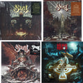 Meliora (Deluxe Edition) & Popestar & Prequelle (LP) & Rite Here Rite Now (Ost) (2LP)
