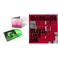 No Gods No Masters (X) (Green LP Vinyl) & Bleed Like Me (Expanded Edition) (2LP)