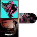 Fall & Now Now (180G/Dl Code) & Cracker Island
