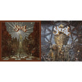Ghost - Popestar & Impera - CD Bundle