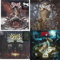 Meliora (Deluxe Edition) & Prequelle (LP) & Impera & Rite Here Rite Now (Ost) (2LP)
