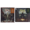 Ghost - Meliora (Deluxe Edition) & Popestar - LP Vinyl Bundle