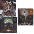 Meliora (Deluxe Edition) & Popestar & Prequelle (LP)