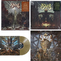 Meliora (Deluxe Edition) & Popestar & Impera & Phantomime (Gold LP Vinyl)