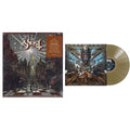 Popestar & Phantomime (Gold LP Vinyl)