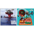 Song Machine: Season One & Plastic Beach (2LP)
