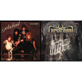 Wtfortyfive? & Play Dirty